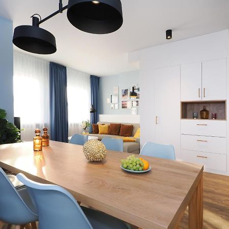 Seebruecke Heringsdorf - Appartement Mit 2 Schlafzimmern Und Terrasse S21 Kültér fotó
