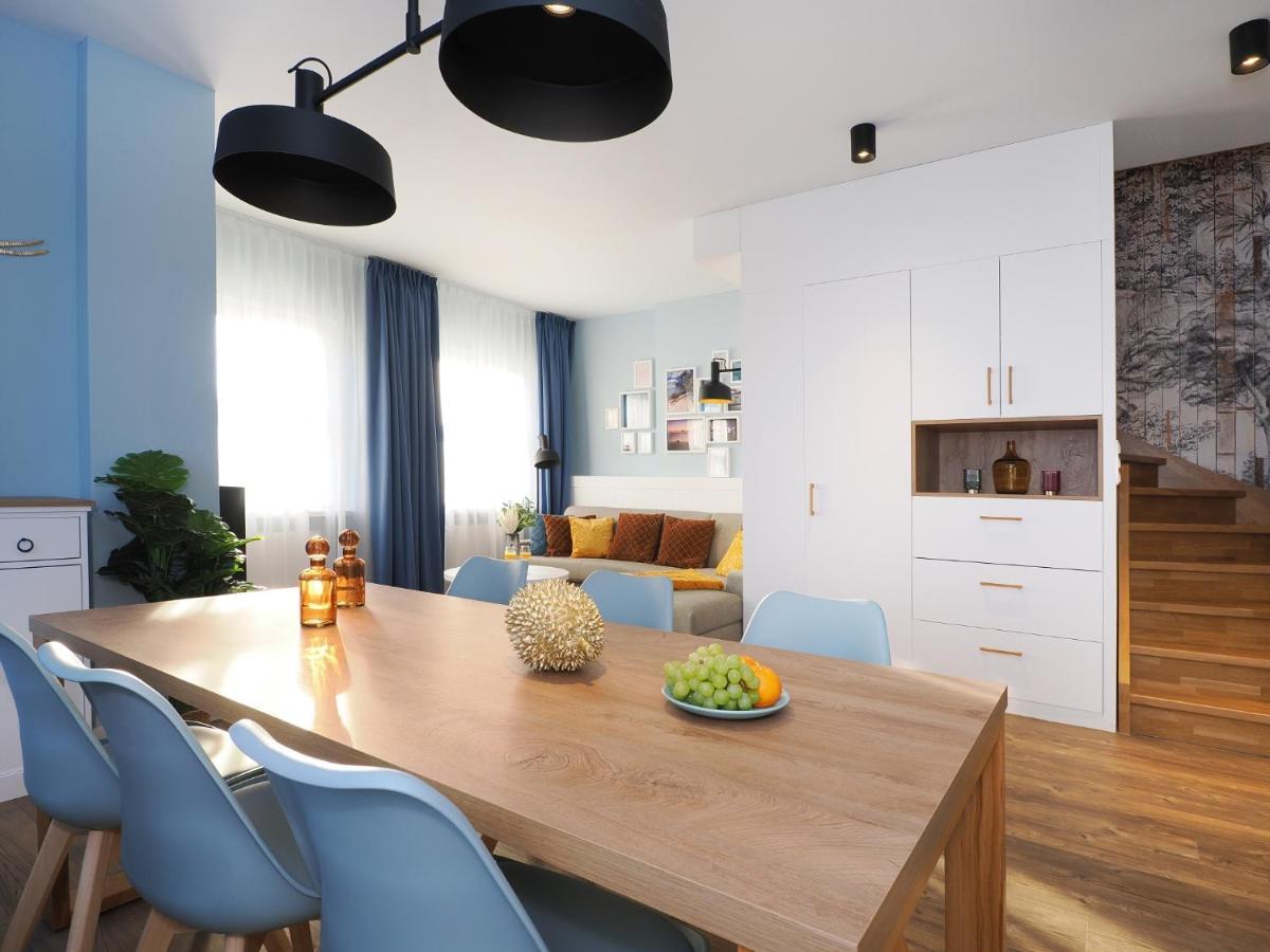 Seebruecke Heringsdorf - Appartement Mit 2 Schlafzimmern Und Terrasse S21 Kültér fotó