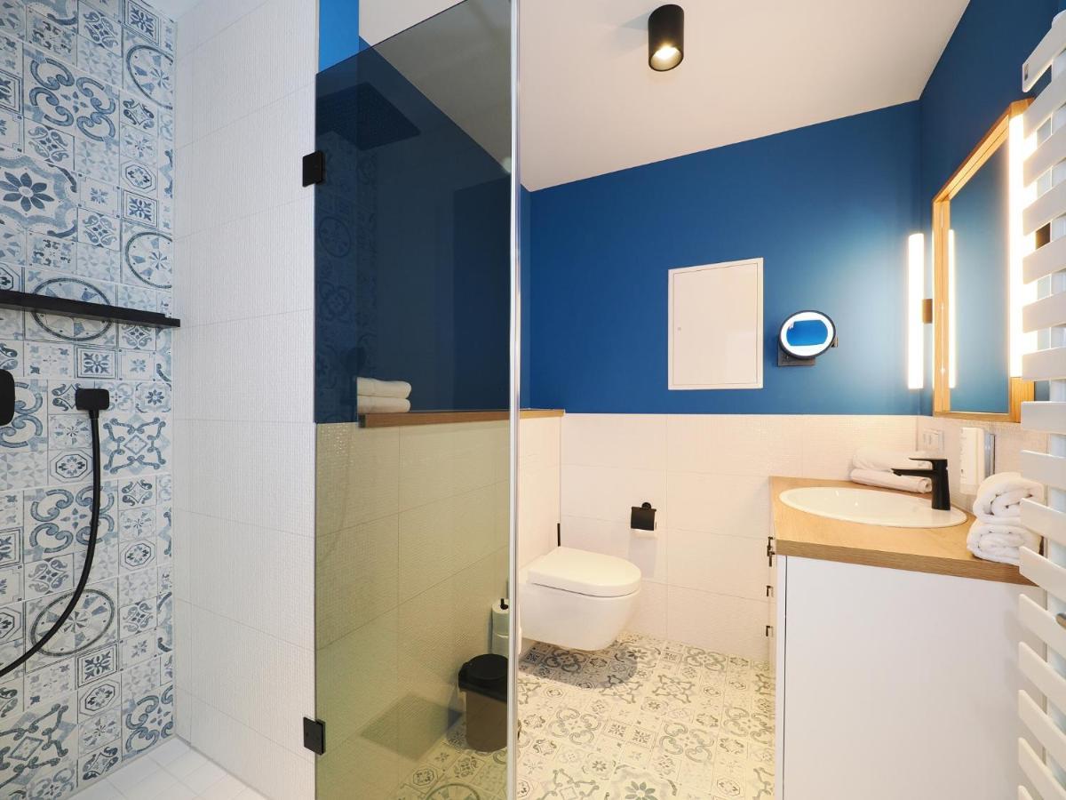 Seebruecke Heringsdorf - Appartement Mit 2 Schlafzimmern Und Terrasse S21 Kültér fotó